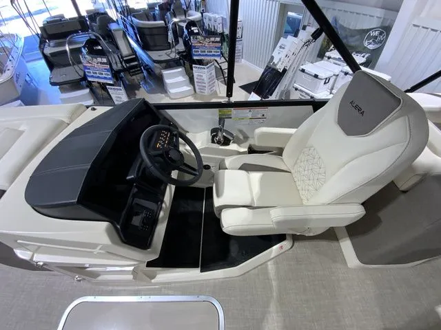 Slide: The Image of Alera M 23Q 2026 - 11