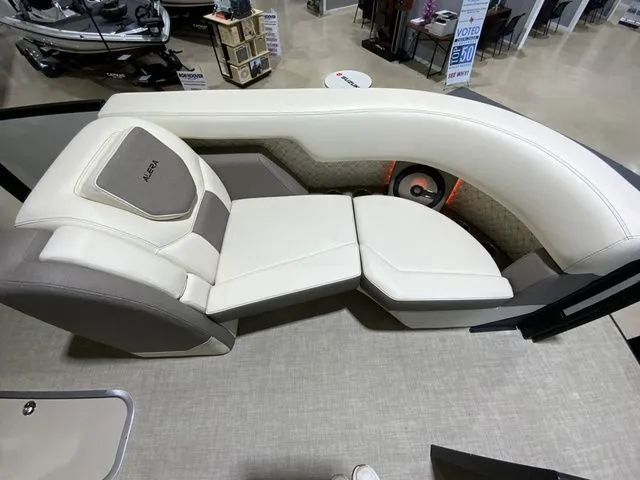 Slide: The Image of Alera M 23Q 2026 - 13