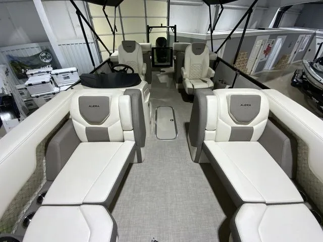 Slide: The Image of Alera M 23Q 2026 - 15