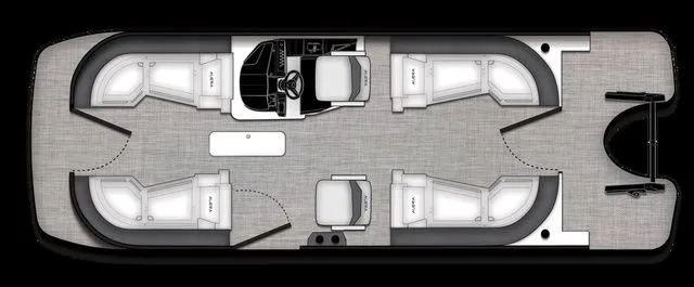 Slide: The Image of Alera M 23Q 2026 - 2