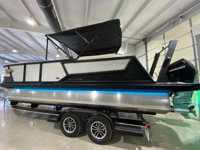 Slide: The Image of Alera M 23Q 2026 - 4