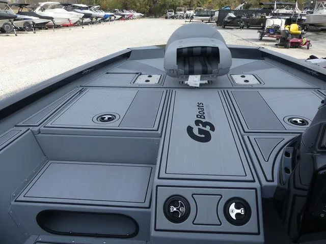 Slide: The Image of G3 Sportsman 1710 SE 2026 - 15