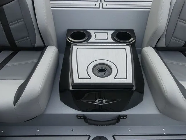 Slide: The Image of G3 Sportsman 1710 SE 2026 - 20