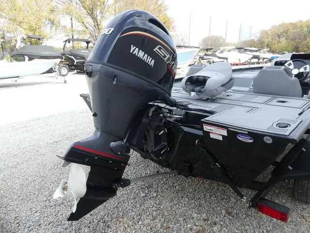 Slide: The Image of G3 Sportsman 1710 SE 2026 - 6