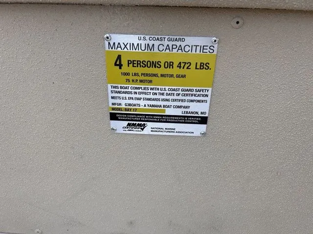 Slide: The Image of G3 Bay 17 2026 - 22