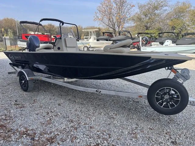 Slide: The Image of G3 Bay 17 2026 - 7