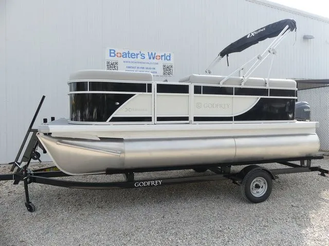 The Image of Godfrey Xperience 1880 CX 2026 - 1