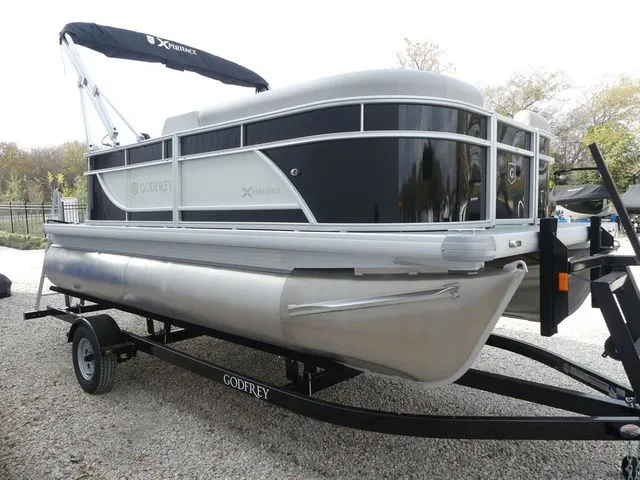 Slide: The Image of Godfrey Xperience 1880 CX 2026 - 10