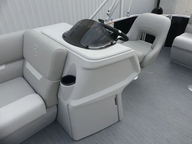 Slide: The Image of Godfrey Xperience 1880 CX 2026 - 18