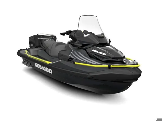 The Image of Sea-Doo Explorer Pro 230 2024 - 1