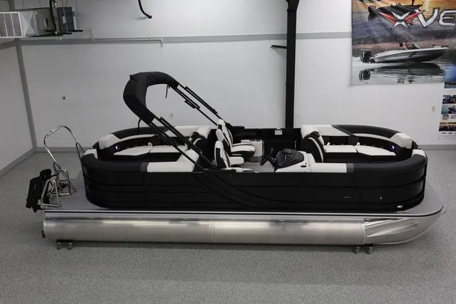 The Image of South Bay 224 RS 222 Playpen 2026 - 1