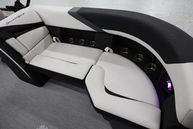 Slide: The Image of South Bay 224 RS 222 Playpen 2026 - 10