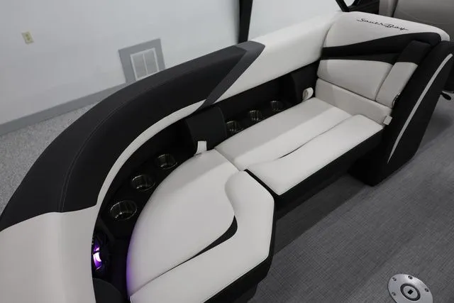 Slide: The Image of South Bay 224 RS 222 Playpen 2026 - 11