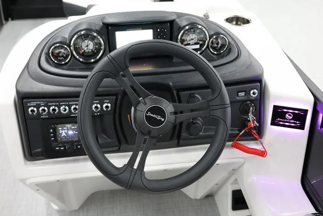 Slide: The Image of South Bay 224 RS 222 Playpen 2026 - 14