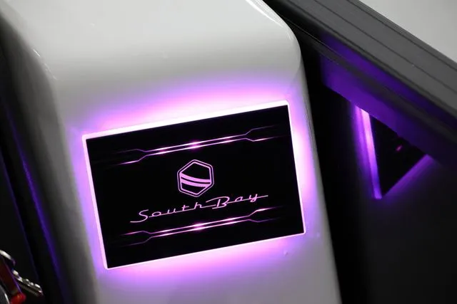 Slide: The Image of South Bay 224 RS 222 Playpen 2026 - 15