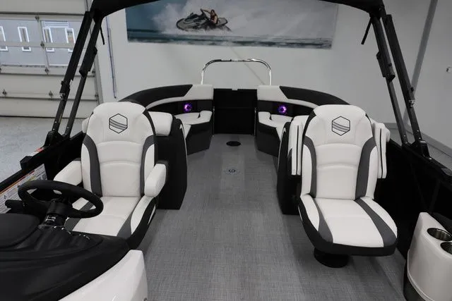 Slide: The Image of South Bay 224 RS 222 Playpen 2026 - 18