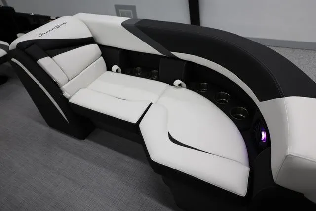 Slide: The Image of South Bay 224 RS 222 Playpen 2026 - 19