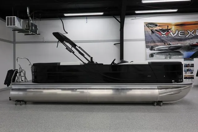 Slide: The Image of South Bay 224 RS 222 Playpen 2026 - 2