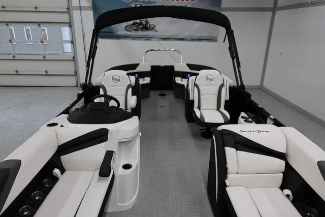 Slide: The Image of South Bay 224 RS 222 Playpen 2026 - 21