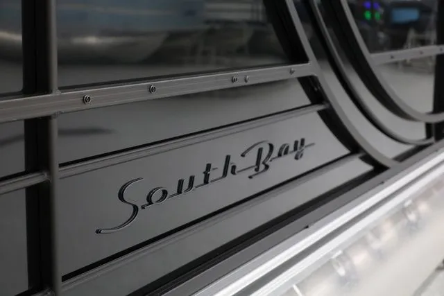 Slide: The Image of South Bay 224 RS 222 Playpen 2026 - 23