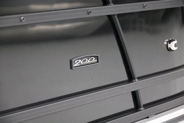 Slide: The Image of South Bay 224 RS 222 Playpen 2026 - 24