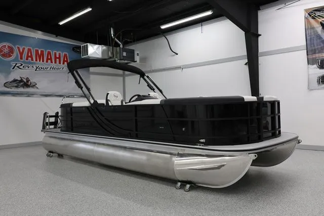 Slide: The Image of South Bay 224 RS 222 Playpen 2026 - 3