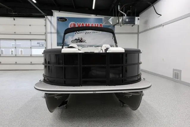 Slide: The Image of South Bay 224 RS 222 Playpen 2026 - 4