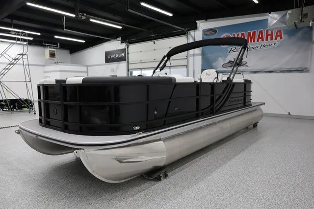 Slide: The Image of South Bay 224 RS 222 Playpen 2026 - 5