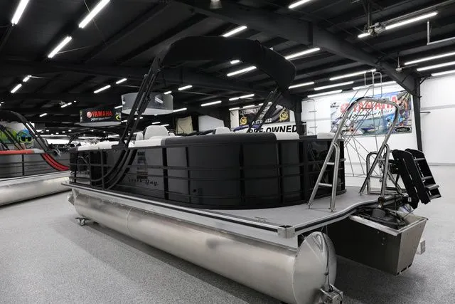 Slide: The Image of South Bay 224 RS 222 Playpen 2026 - 6