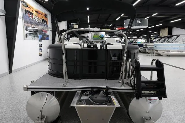 Slide: The Image of South Bay 224 RS 222 Playpen 2026 - 7