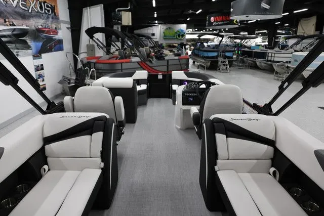 Slide: The Image of South Bay 224 RS 222 Playpen 2026 - 9