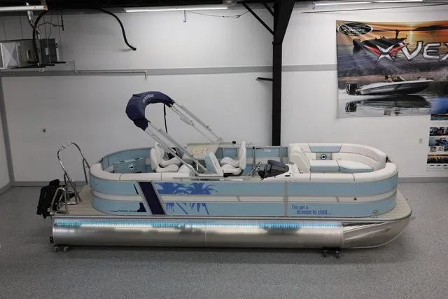 The Image of South Bay 224 Margaritaville 2.75 2026 - 1