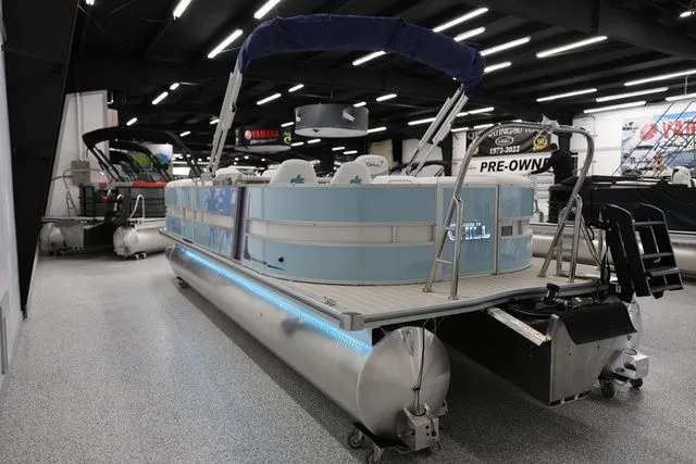 Slide: The Image of South Bay 224 Margaritaville 2.75 2026 - 10