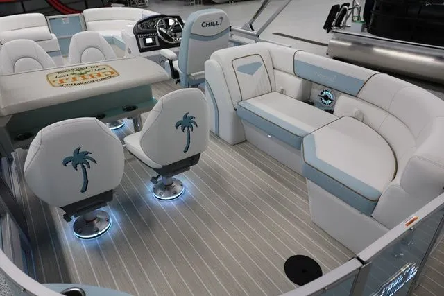 Slide: The Image of South Bay 224 Margaritaville 2.75 2026 - 13