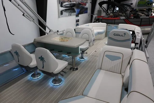 Slide: The Image of South Bay 224 Margaritaville 2.75 2026 - 14