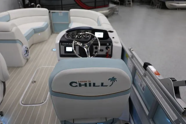 Slide: The Image of South Bay 224 Margaritaville 2.75 2026 - 18