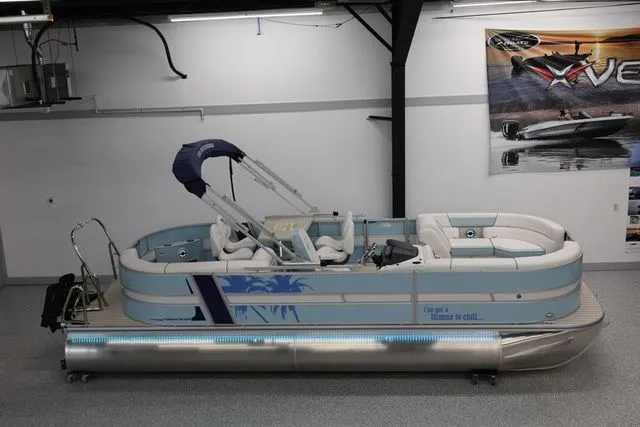 Slide: The Image of South Bay 224 Margaritaville 2.75 2026 - 2