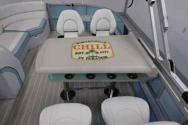 Slide: The Image of South Bay 224 Margaritaville 2.75 2026 - 20