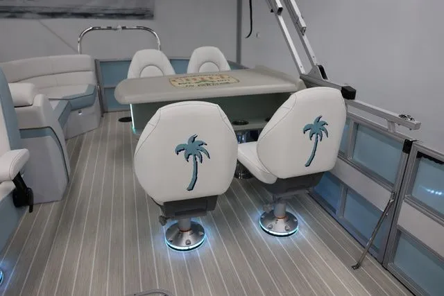 Slide: The Image of South Bay 224 Margaritaville 2.75 2026 - 21