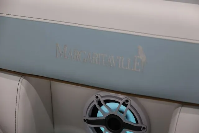 Slide: The Image of South Bay 224 Margaritaville 2.75 2026 - 25