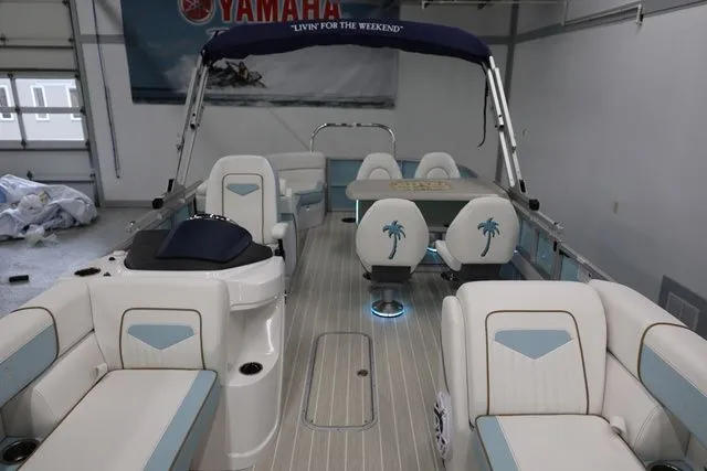 Slide: The Image of South Bay 224 Margaritaville 2.75 2026 - 26