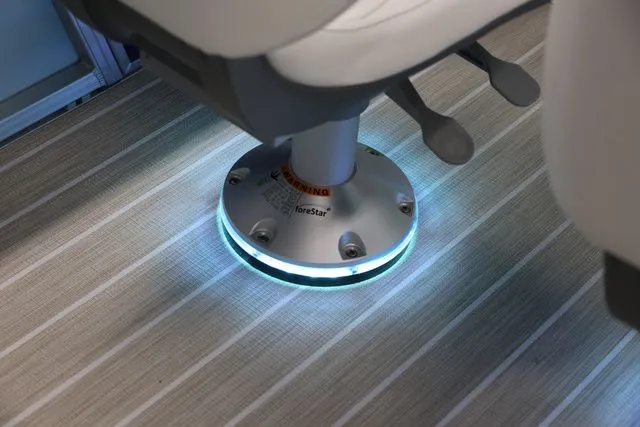 Slide: The Image of South Bay 224 Margaritaville 2.75 2026 - 28