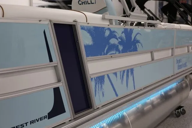 Slide: The Image of South Bay 224 Margaritaville 2.75 2026 - 29