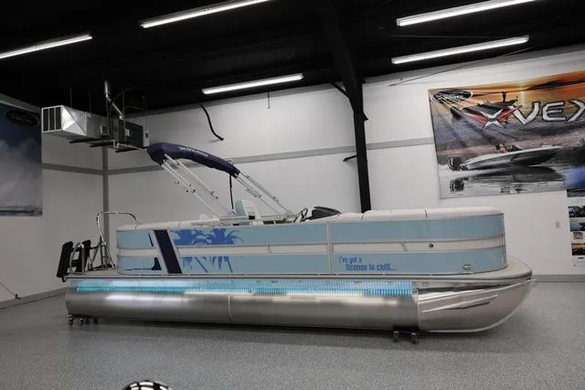 Slide: The Image of South Bay 224 Margaritaville 2.75 2026 - 3