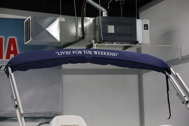 Slide: The Image of South Bay 224 Margaritaville 2.75 2026 - 30