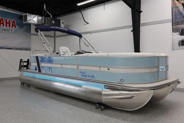 Slide: The Image of South Bay 224 Margaritaville 2.75 2026 - 4