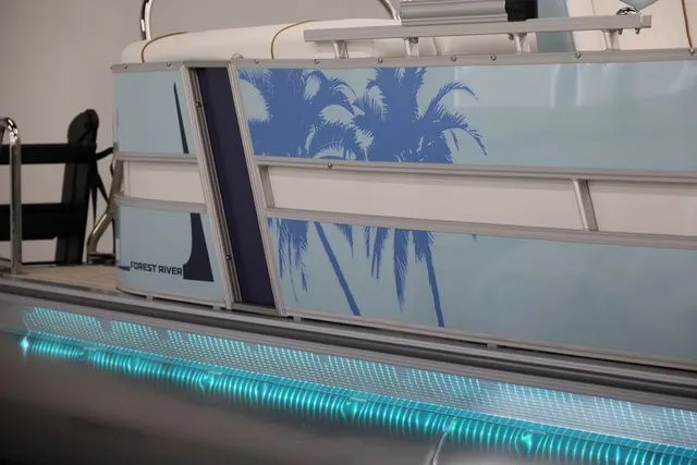 Slide: The Image of South Bay 224 Margaritaville 2.75 2026 - 6