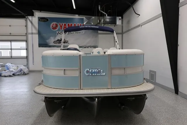 Slide: The Image of South Bay 224 Margaritaville 2.75 2026 - 7