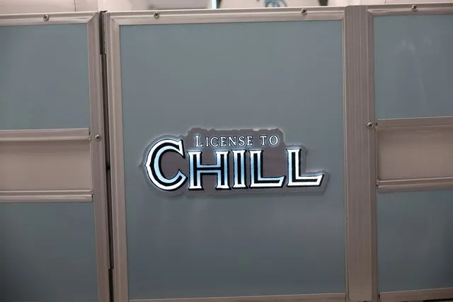 Slide: The Image of South Bay 224 Margaritaville 2.75 2026 - 8