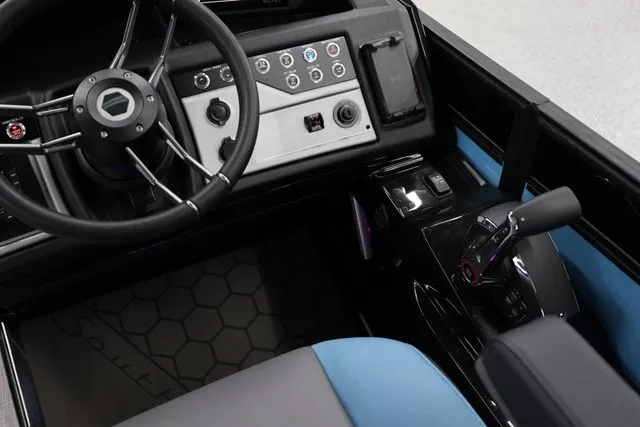 Slide: The Image of South Bay 525RS Tower 400HP DEMO 2025 - 17